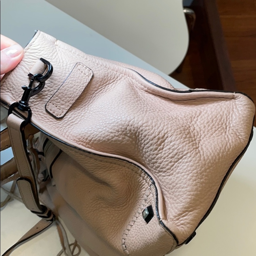 Rebecca Minkoff Regan Satchel - Picture 6 of 13